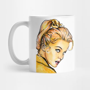 Ann-Margret Mug